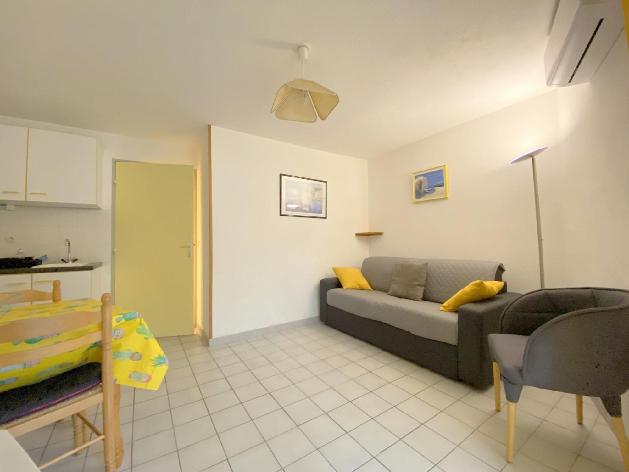 Sol-Y-Days Mathilde, Agreable Appartement En Rez-De-Jardin Avec Parking Et Un Acces Direct A La Plage Le Grau-du-Roi Exterior foto